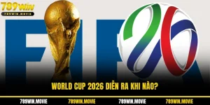 World Cup 2026 Diễn Ra Khi Nào? Đánh Giá Toàn Cảnh